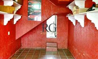 Imagem 6: Casa com 3 dorms, Boqueirão, Santos, Cod: 150