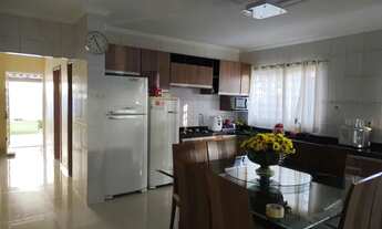 Imagem 6: Aluga-se casa na Ponte Alta Norte R$4000,00