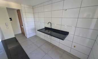 Imagem 5: Apartamento no Condomínio Costa Amalfitana