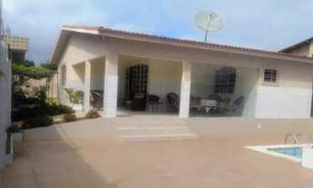 Imagem: Leonardo Corretor Vende Excelente Casa