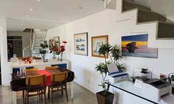 Imagem: Cobertura Venda 3 Dormitórios - 279 m²