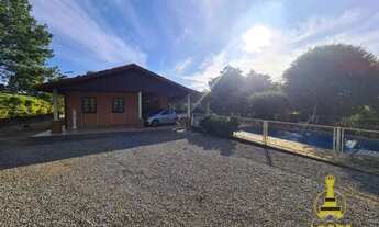 Imagem 2: Ótimo chácara à venda em bairro tranquilo, com muita área verde