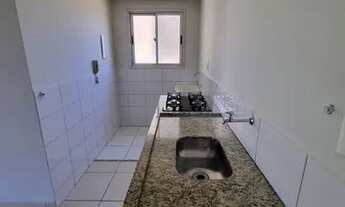 Imagem 2: Apartamento Residencial De La Flor - 02 quartos - Eldorado