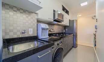 Imagem: Apartamento Residencial à venda, Jardim