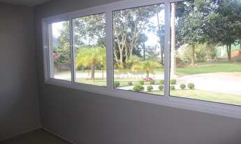 Imagem 5: Casa linear com 3 quartos no Vale dos Pinheiros