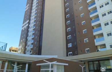 Imagem 2: Apartamento à venda em Centro-Edifício Rembrandt