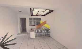 Imagem: Casa com 2 dormitórios, 80 m² - venda