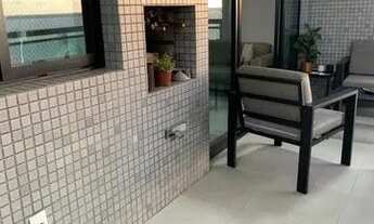 Imagem 3: Vende-se apartamento com 2 suítes ED,SUNSET BOULEVARD no Bairro do Umarizal Belém/Pa