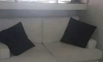 Imagem 4: Flat para aluguel e venda possui 52 metros quadrados com 1 quarto