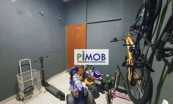 Imagem 4: Apartamento com 3 dormitórios à venda, 90 m² por R$ 1.400.000,00 - Ipanema - Rio de Janeir