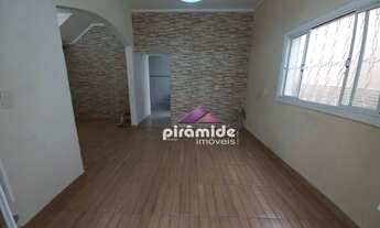 Imagem 3: Casa com 3 dormitórios, 100 m² - venda por R$ 530.000,00 ou aluguel por R$ 2.539,78/mês