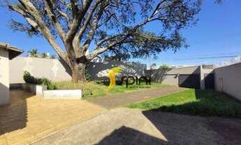 Imagem 2: Casa com 2 dormitórios para alugar, 90 m² por R$ 3.200/mês - Morada da Colina - Uberlândia