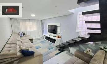 Imagem 4: Sobrado com 3 dormitórios à venda, 221 m² por R$ 750.000,00 - Jardim Helena - São Paulo/SP