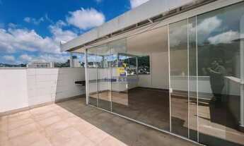 Imagem 6: Cobertura para venda com 2 quartos em São Mateus - Juiz de Fora - MG