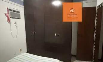 Imagem 7: Stiep, 3/4, Suíte, armários,garagem,infra, 104 metros - Salvador - BA