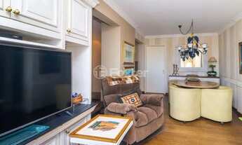 Imagem 6: Vendo Excelente Cobertura 3 quartos suíte 2 garagens 223m² privativos no Bairro Boa Vista