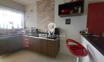 Imagem 6: Casa com 3 dormitórios, sendo 1 suíte, no Villagio Fosuzzi em Itatiba/SP