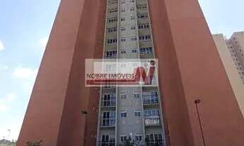 Imagem: Apartamento em Medeiros - Jundiaí