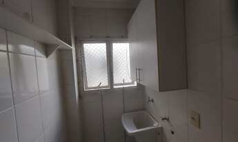 Imagem: Apartamento para aluguel tem 45 metros quadrados