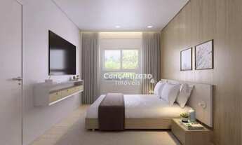 Imagem 5: Apartamento com 2 dormitórios à venda, 75 m² por R$ 590.000,00 - Condomínio Essenziale Due