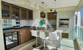 Imagem 2: Apartamento para LOCAÇÃO 212 m² com 3 suítes