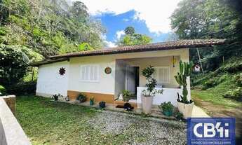 Imagem: Essa casa fica num local que é considerado