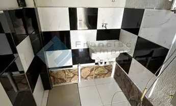 Imagem 7: Cachambi , casa de vila, sala e quarto