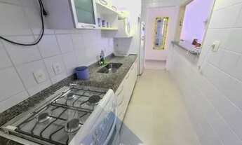 Imagem 6: Apartamento para venda com 74 metros quadrados com 2 quartos em Riviera - Bertioga - SP