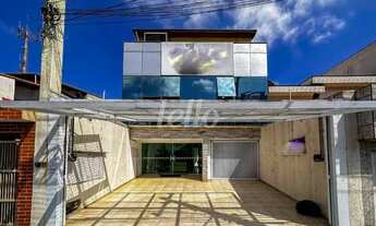 Imagem: São Caetano do Sul - Casa Comercial - Santa