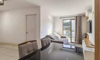 Imagem 5: Cobertura com 3 dormitórios para alugar, 125 m² por R$ 4.778,90/mês - Freguesia de Jacarep