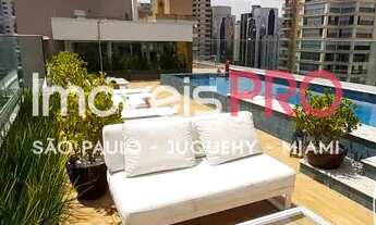 Imagem 3: Studio em Moema, fora de rota!