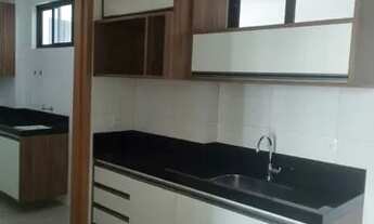 Imagem 4: Apartamento projetado no Mundo Plaza as margens do açude velho - Centro