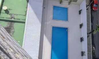 Imagem 5: ERASMO NEVES Apartamento com 4 dormitórios