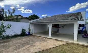 Imagem: Casa financiável em Gurupi