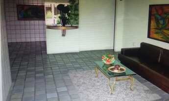 Imagem 2: Apartamento para Venda em Recife, Boa Viagem, 3 dormitórios, 1 suíte, 3 banheiros, 1 vaga