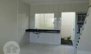 Imagem 4: Sobrado com 2 dormitórios à venda, 65 m² por R$ 195.000,00 - Jardim São José - Caçapava/SP