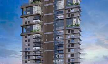 Imagem 3: Fifty Cabral Apartamento com 3 dormitórios