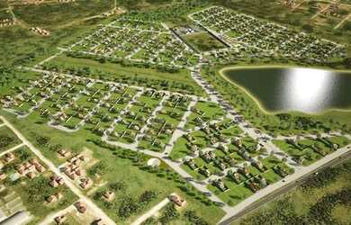 Imagem 2: Lotes De 10X25, Há 2Min Da Praia Em Caucaia, Pavimentação Em Bloco! . de antemão