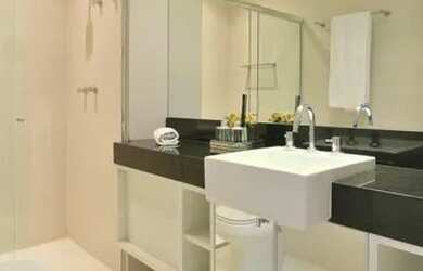 Imagem 5: Apartamento 42m² Vila Olimpia