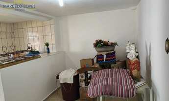 Imagem 3: Casa de fundos para locação com 40mts² e 1 quarto no Ipiranga - SP