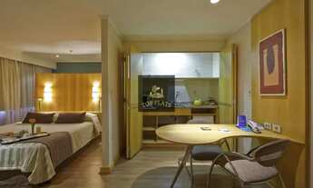 Imagem 2: Flat disponível em Moema - SP