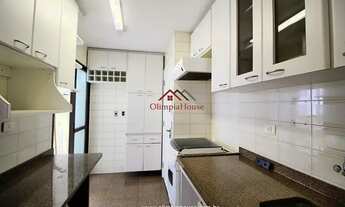 Imagem 7: Apartamento Locação Campo Belo 80 m² 2 Dormitórios