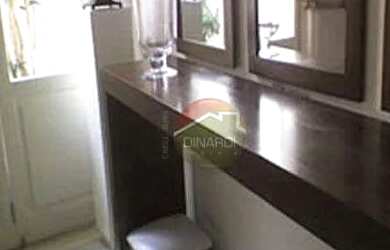 Imagem 6: Casa com 4 dormitórios para alugar, 364 m² por R$ 15.390,00 - Alto da Boa Vista - Ribeirão