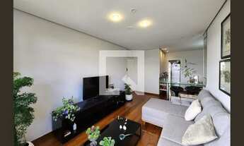 Imagem 6: Apartamento à Venda - Grajaú, 4 Quartos, 140 m2