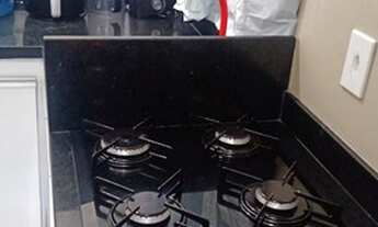 Imagem 3: Repasse (agio) apartamento mobiliado em condomínio