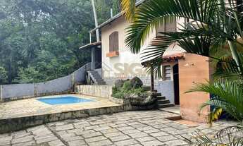 Imagem: Casa em Olaria - Nova Friburgo