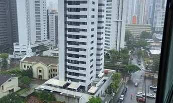 Imagem 2: Ceci- Belissimo Apart. Pronto pra Morar, 97m², Suite, 2 vagas Garagem, Edf. Quinta Maria D