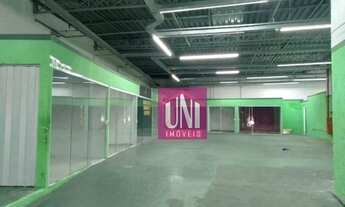 Imagem 2: Loja para alugar, 699 m² por R$ 13.334/mês - Vila Nogueira - Diadema/SP