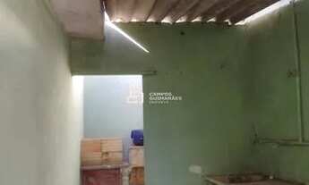 Imagem 7: Casa para aluguel, 2 quartos, Brasil Industrial - Belo Horizonte/MG