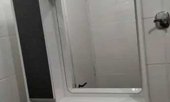 Imagem 6: Apartamento com 2 dormitórios, 55 m² - venda por R$ 270.000,00 ou aluguel por R$ 1.442,00